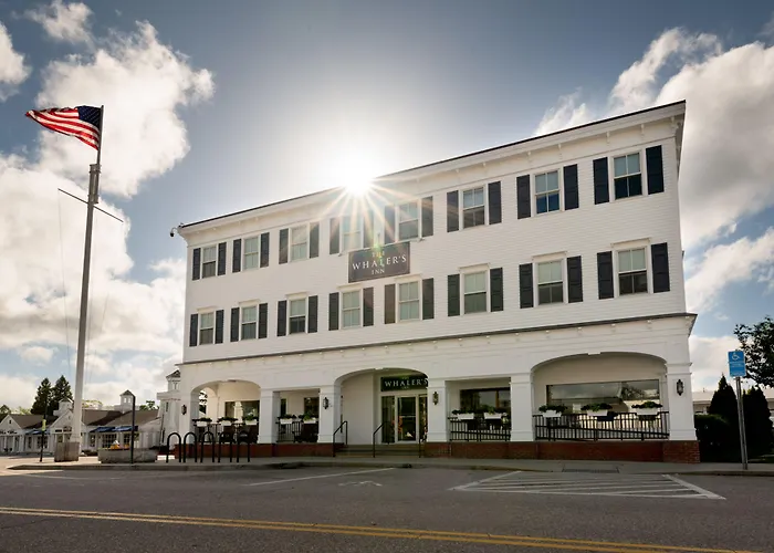 The Whaler'S Inn